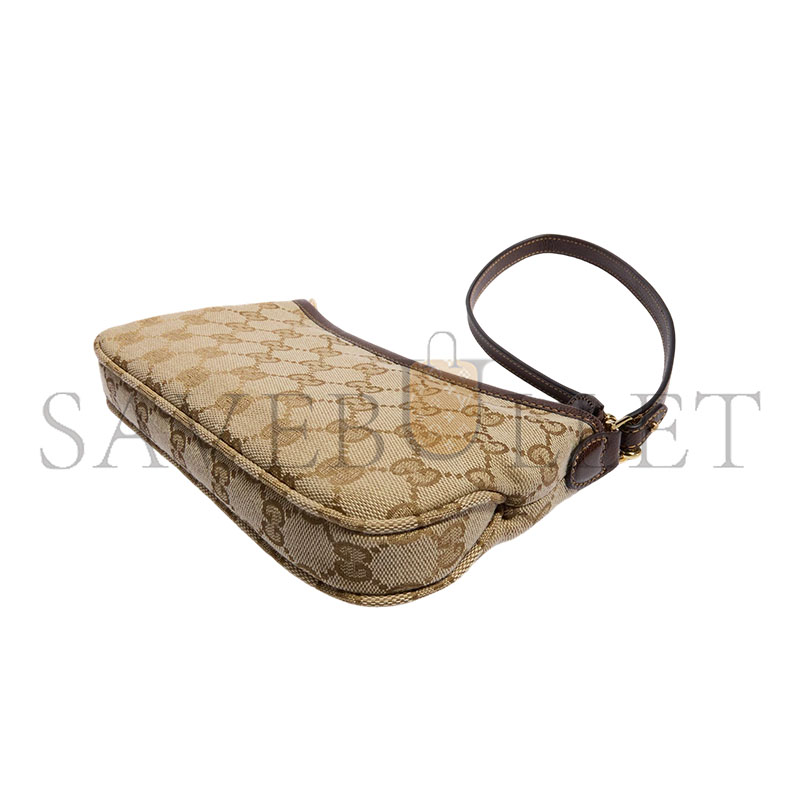GUCCI GOSSIP SMALL SHOULDER BAG 875847 (21*11.5*3cm)